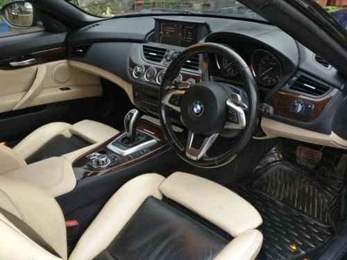 BMW Z4 35i 2010 for sale