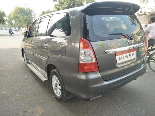 Toyota Innova 2004-2011 2012 for sale