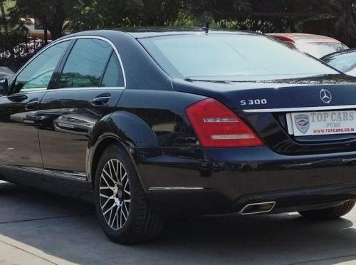 Used Mercedes Benz S Class 2013 car at low price