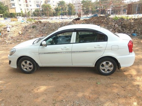 Hyundai Verna Transform SX VGT CRDi 2011 for sale