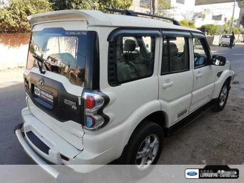 Mahindra Scorpio 2014 for sale