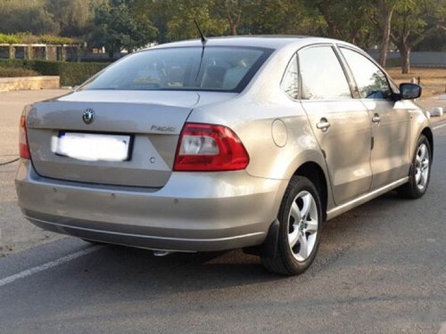 Used Skoda Rapid 2013 for sale at low price