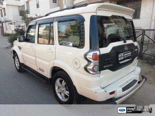 Mahindra Scorpio 2014 for sale