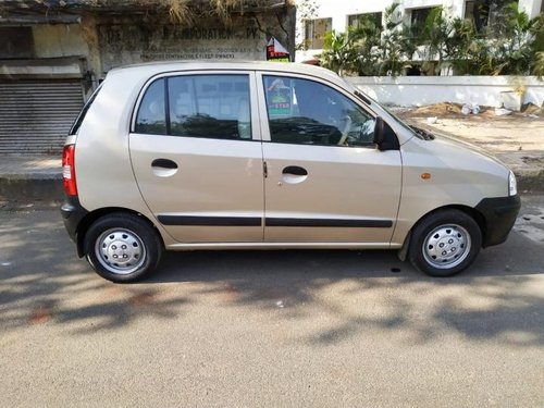 Used Hyundai Santro Xing 2010 for sale at low price