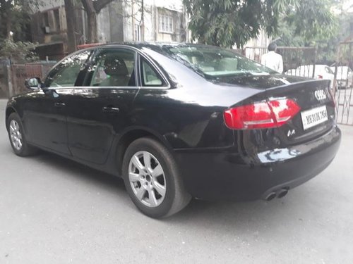 Audi A4 2011 for sale