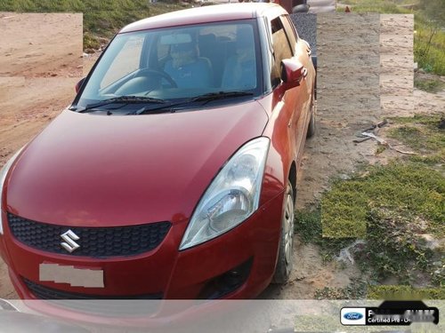 Used 2012 Maruti Suzuki Swift for sale