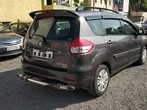 Used 2013 Maruti Suzuki Ertiga for sale