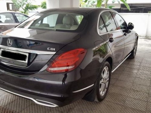 2015 Mercedes Benz C Class for sale