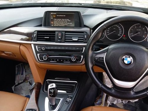 BMW 3 Series 320d Luxury Line 2013 for sale