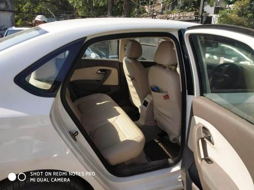 Used 2011 Volkswagen Vento for sale