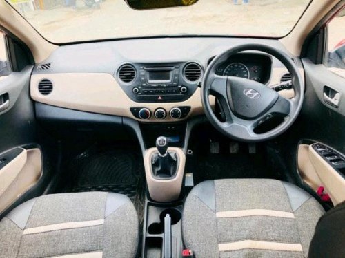 Hyundai Grand i10 Sportz by owner 