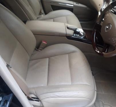 Mercedes Benz S Class 2011 for sale