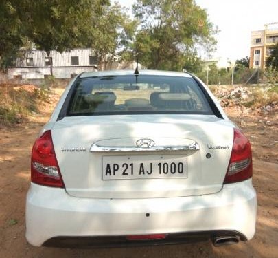 Hyundai Verna Transform SX VGT CRDi 2011 for sale