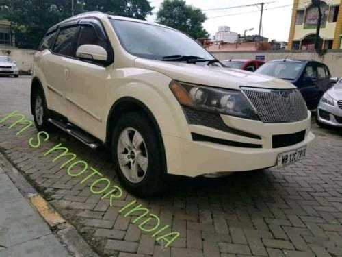 2013 Mahindra XUV500 for sale at low price