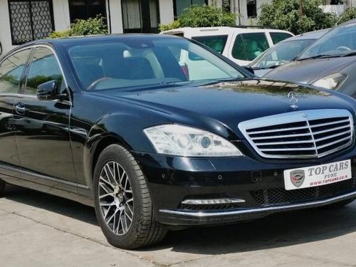 Used Mercedes Benz S Class 2013 car at low price