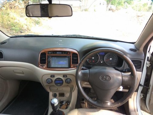 Hyundai Verna Transform SX VGT CRDi 2011 for sale