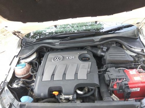 Used Volkswagen Vento Diesel Comfortline 2013 for sale