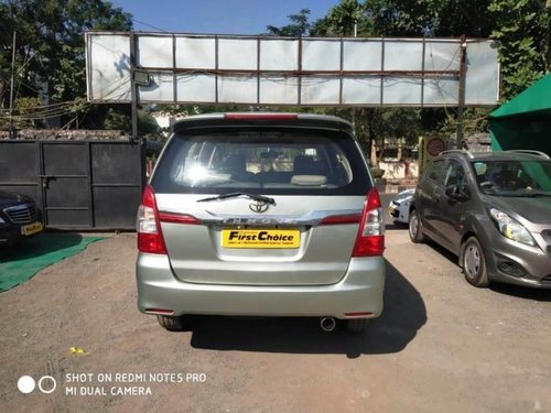 Used 2007 Toyota Innova 2004-2011 for sale