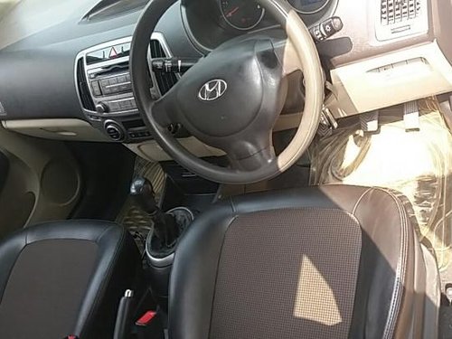 Used Hyundai i20 2012 car at low price