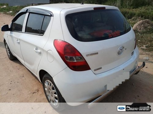 Used 2009 Hyundai i20 for sale