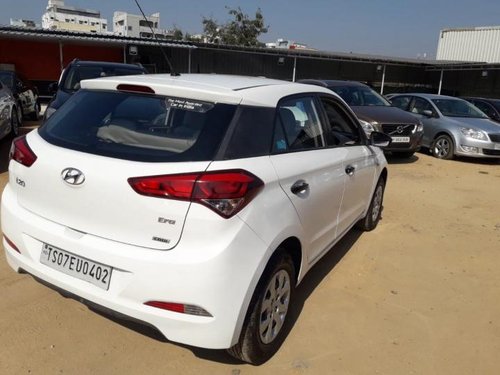 Used Hyundai i20 car at low price