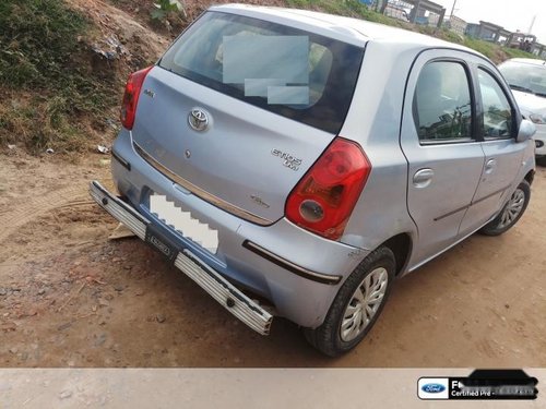 Toyota Etios Liva 2011 for sale