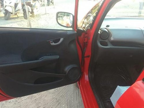 Honda Jazz X 2012 for sale