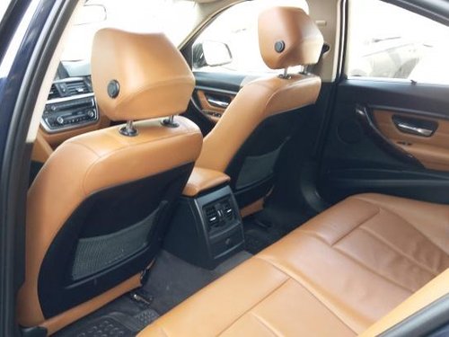 BMW 3 Series 320d Luxury Line 2013 for sale