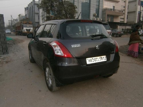 Used Maruti Suzuki Swift car at low price