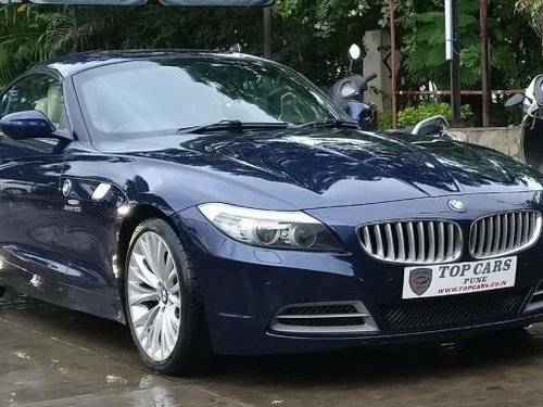 BMW Z4 35i 2010 for sale