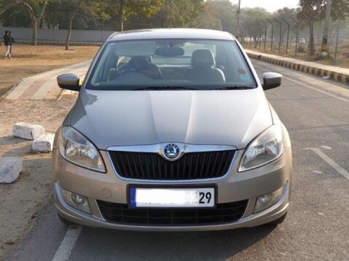 Used Skoda Rapid 2013 for sale at low price