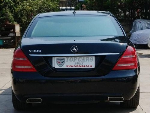 Used Mercedes Benz S Class 2013 car at low price