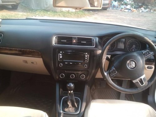 2012 Volkswagen Jetta 2011-2013 for sale at low price