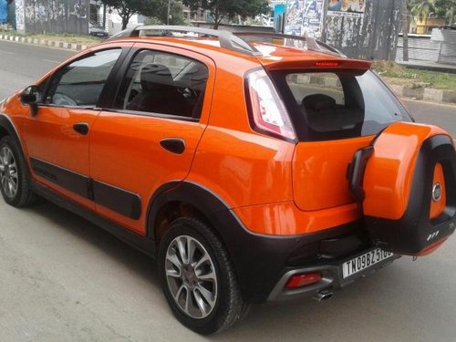 Used 2015 Fiat Avventura Urban Cross for sale