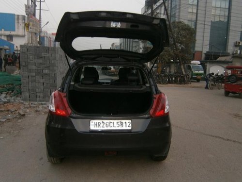 Used Maruti Suzuki Swift car at low price