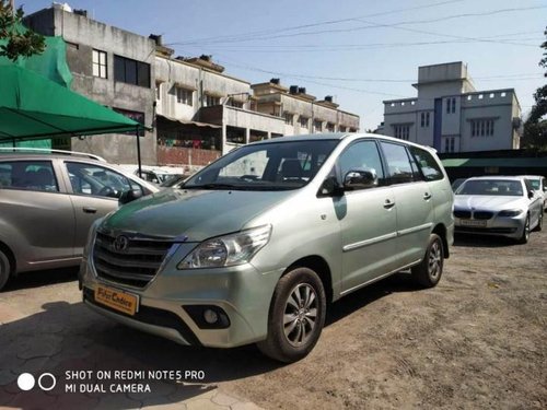 Used 2007 Toyota Innova 2004-2011 for sale