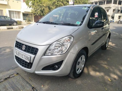 Maruti Ritz AT 2015 for sale