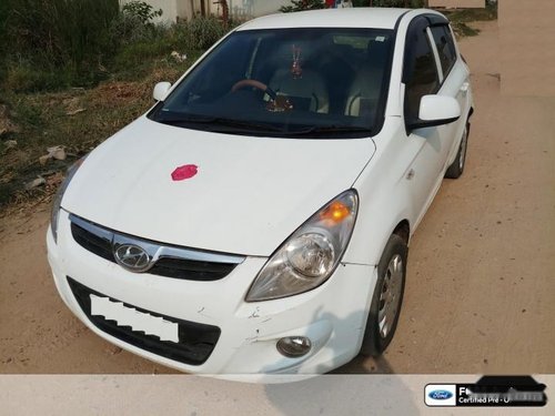 Used 2009 Hyundai i20 for sale