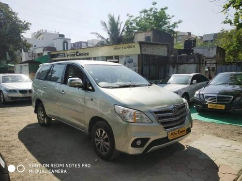 Used 2007 Toyota Innova 2004-2011 for sale