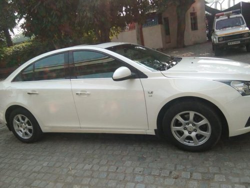 2011 Chevrolet Cruze for sale