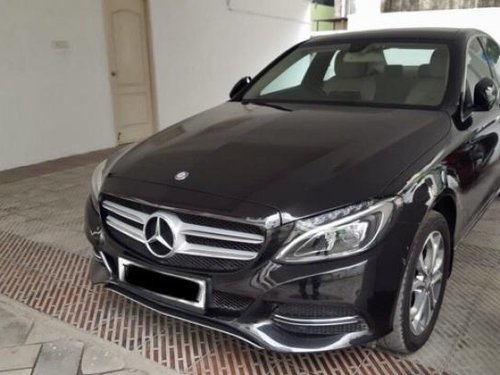 2015 Mercedes Benz C Class for sale