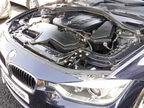 BMW 3 Series 320d Luxury Line 2013 for sale