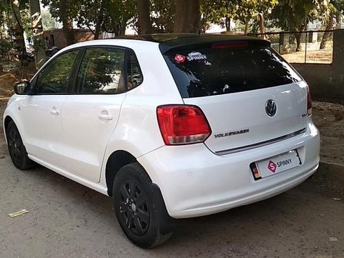 Used 2011 Volkswagen Polo for sale