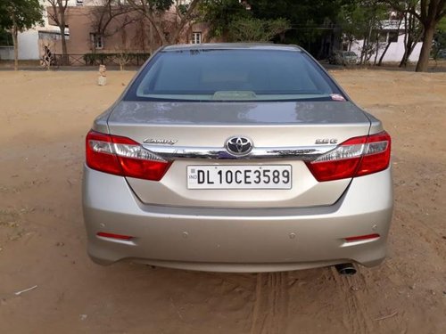 Used 2012 Toyota Camry for sale