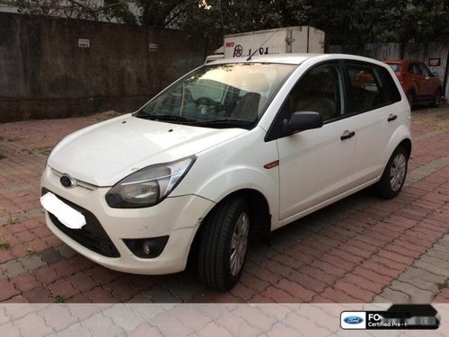 Used 2011 Ford Figo for sale