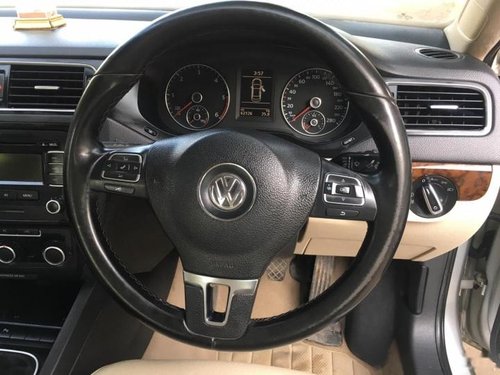 Volkswagen Jetta 1.9 Highline TDI 2012 for sale