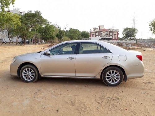 Used 2012 Toyota Camry for sale