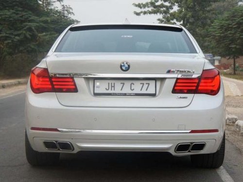 2015 BMW 7 Series for sale at low price