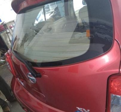 Used 2015 Nissan Micra for sale