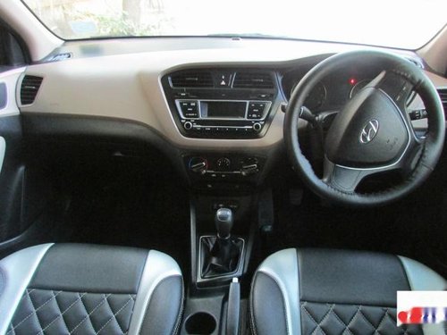 Used Hyundai Elite i20 car at low price